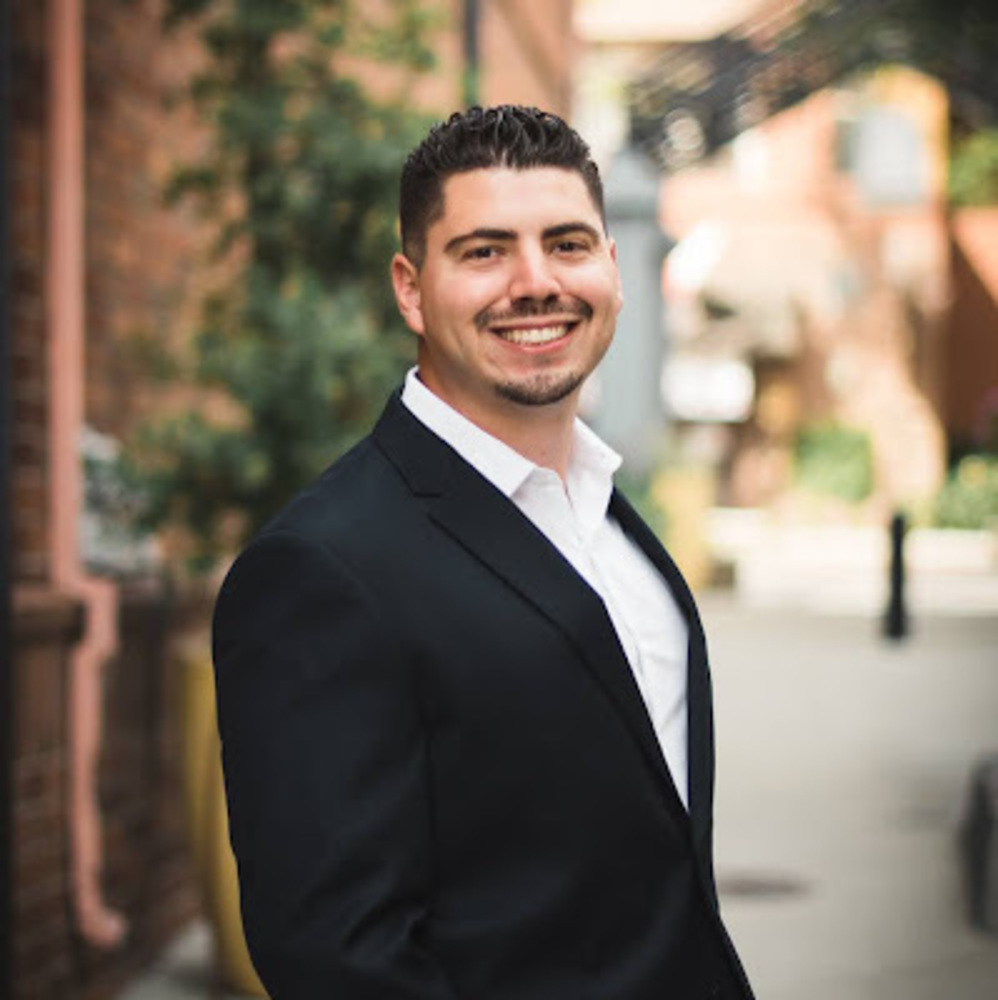 Meet your Posher, Jesse